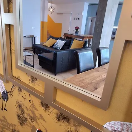 Сasa de vacaciones Solemar With Large Private Terrace *