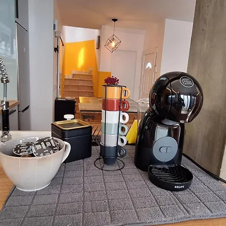 Solemar With Large Private Terrace Сasa de vacaciones