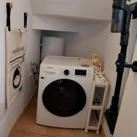 Solemar With Large Private Terrace Сasa de vacaciones