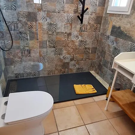 Solemar With Large Private Terrace Caleta de Fuste