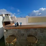 Solemar With Large Private Terrace Prázdninový dům *