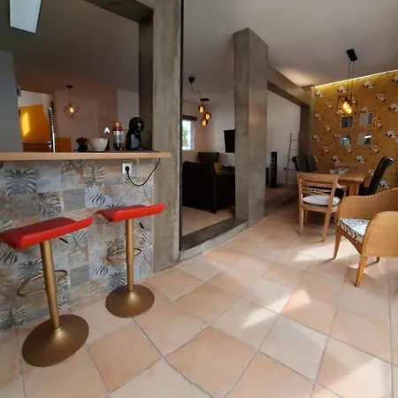 Solemar With Large Private Terrace