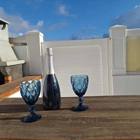 Solemar With Large Private Terrace