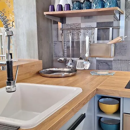 Solemar With Large Private Terrace Semesterbostad Caleta De Fuste