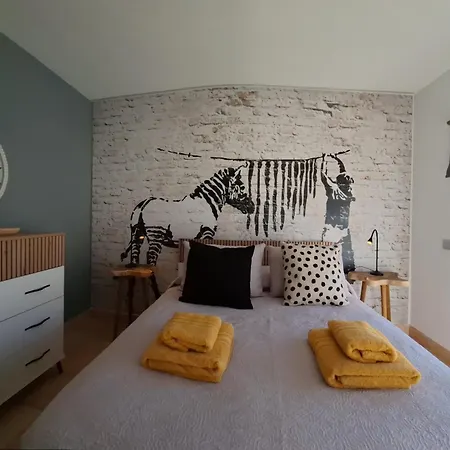Holiday home Solemar House Caleta De Fuste