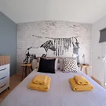 Holiday home Solemar With Large Private Terrace