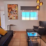 Holiday home Solemar With Large Private Terrace