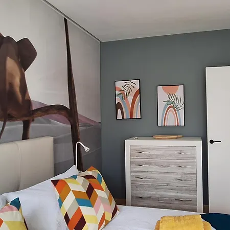 Ferienhaus Solemar In