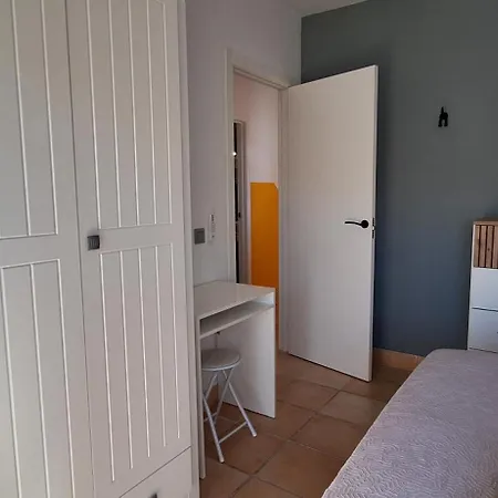 Solemar With Large Private Terrace