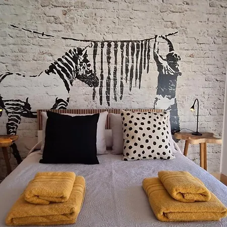 Solemar With Large Private Terrace * カレタ・デ・フステ