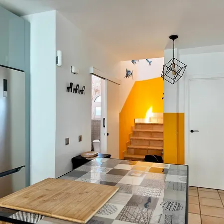 Ferienhaus Solemar In Caleta De Fuste