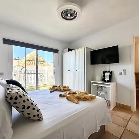 Ferienhaus Solemar In