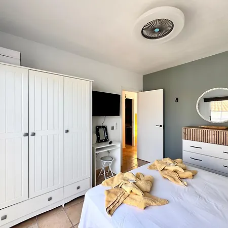 Ferienhaus Solemar In *