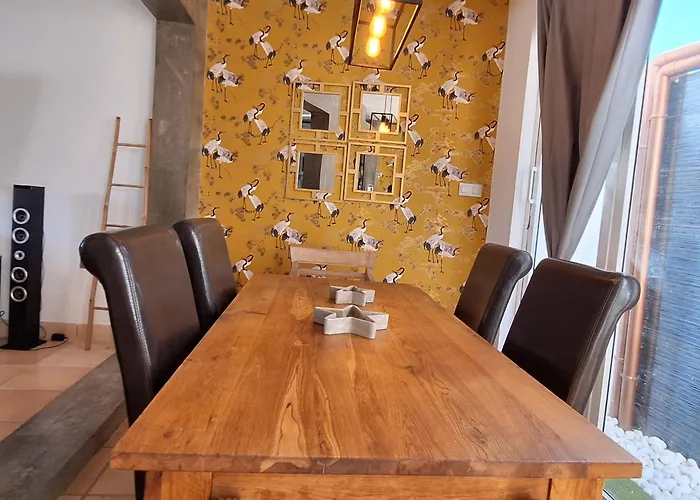 Solemar With Large Private Terrace *