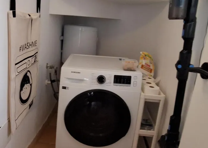 Solemar With Large Private Terrace Сasa de vacaciones