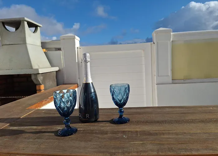 Solemar With Large Private Terrace