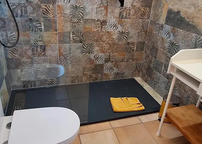 Solemar With Large Private Terrace Caleta de Fuste