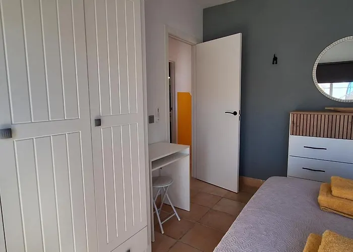 Solemar With Large Private Terrace