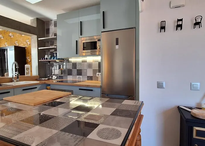 Solemar With Large Private Terrace Caleta De Fuste