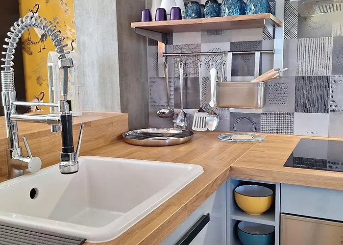 Solemar With Large Private Terrace Casa de Férias Caleta De Fuste