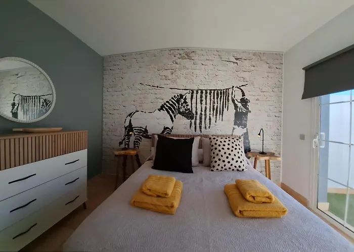 Сasa de vacaciones Solemar With Large Private Terrace Caleta de Fuste