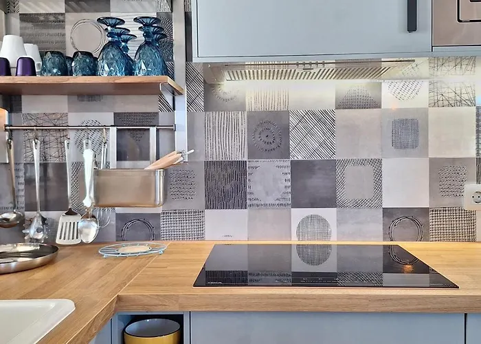 Solemar With Large Private Terrace