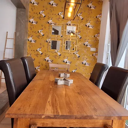 Solemar With Large Private Terrace *