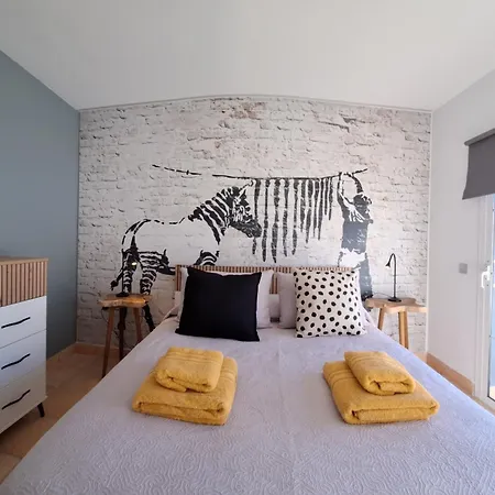 Semesterbostad Solemar With Large Private Terrace