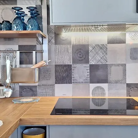 Solemar With Large Private Terrace